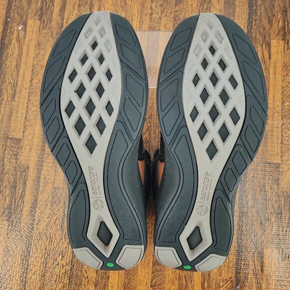 Timberland Men's Flyroam Go F/L Black Chukka Sport Sneaker Size 9.5 US - Picture 7 of 11